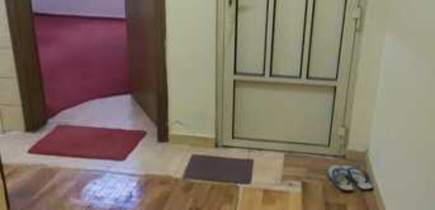 Furnished 1 Bedroom Flat for Rent in Dammam – SAR 840/Month