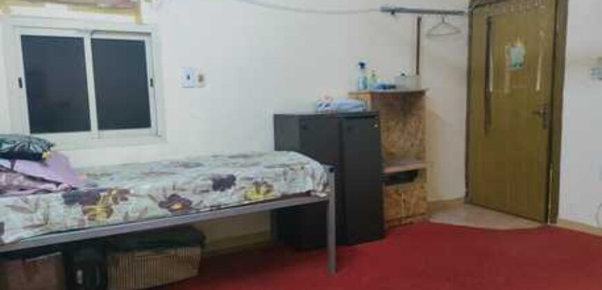 Furnished 1 Bedroom Flat for Rent in Dammam – SAR 840/Month