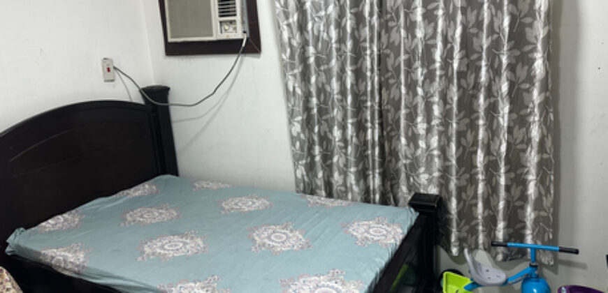 Furnished Single Bedroom for Rent in Jubail – SAR 900/Month