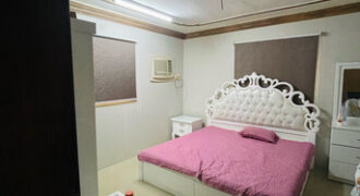 Furnished 2 BHK Family Flat for Rent in Dammam – SAR 1,750/Month