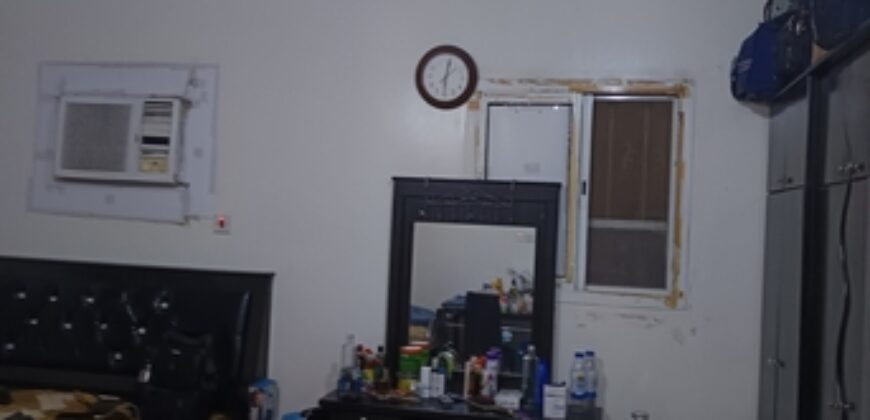 Bed Space Available for Rent in Al Iskan Riyadh – SAR 700/Month