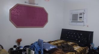 Bed Space Available for Rent in Al Iskan Riyadh – SAR 700/Month