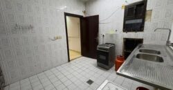 Furnished 1 Bedroom Apartment for Rent in Malaz – SAR 2,000/Month