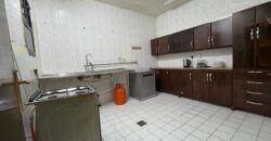 Furnished 1 Bedroom Apartment for Rent in Malaz – SAR 2,000/Month