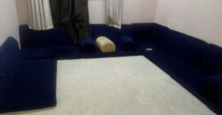 Furnished 3BHK Apartment for Rent in Al Shemaysi Riyadh – SAR 2,200/Month