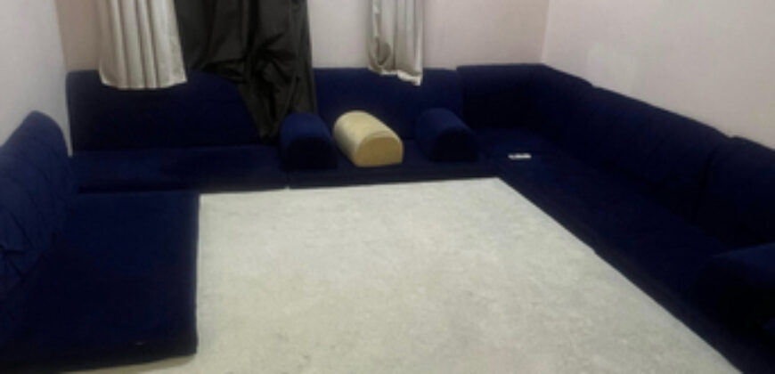 Furnished 3BHK Apartment for Rent in Al Shemaysi Riyadh – SAR 2,200/Month