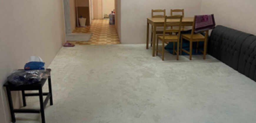 Furnished 3BHK Apartment for Rent in Al Shemaysi Riyadh – SAR 2,200/Month