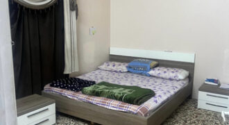 Furnished 3BHK Apartment for Rent in Al Shemaysi Riyadh – SAR 2,200/Month