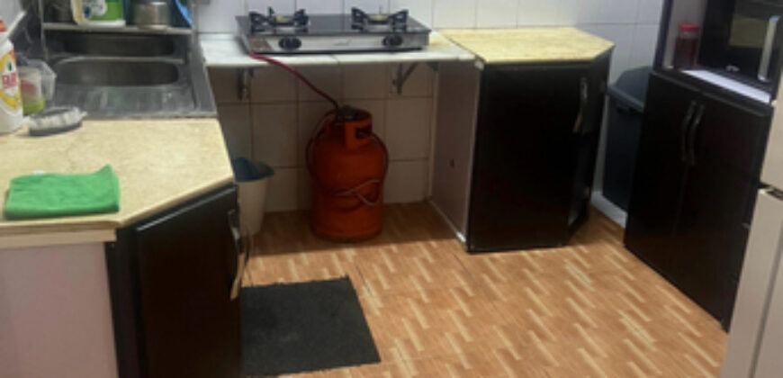 Furnished 3BHK Apartment for Rent in Al Shemaysi Riyadh – SAR 2,200/Month