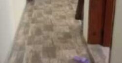 Furnished 2 BHK Family Flat for Short-Term Rent in Jubail – SAR 2,100/Month