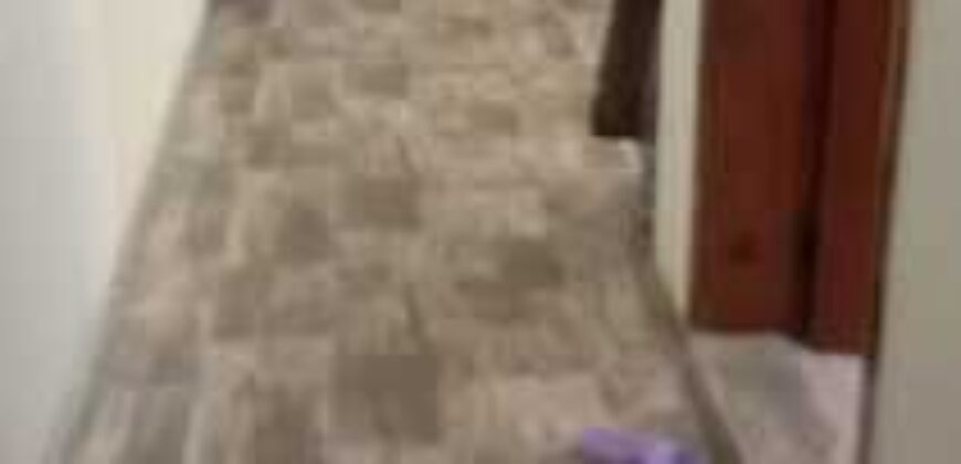 Furnished 2 BHK Family Flat for Short-Term Rent in Jubail – SAR 2,100/Month