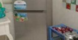 Furnished 2 BHK Family Flat for Short-Term Rent in Jubail – SAR 2,100/Month