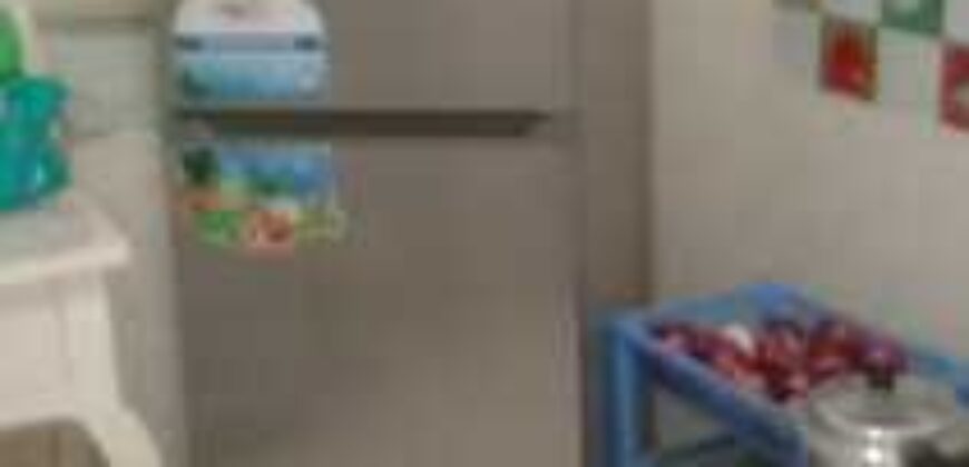 Furnished 2 BHK Family Flat for Short-Term Rent in Jubail – SAR 2,100/Month