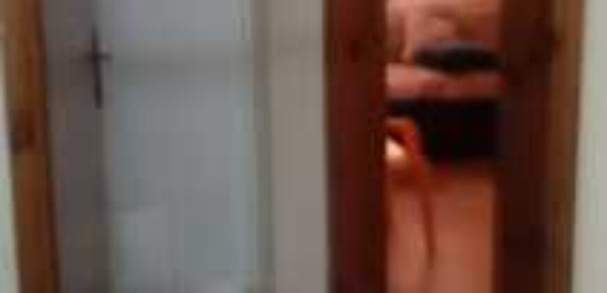 Furnished 2 BHK Family Flat for Short-Term Rent in Jubail – SAR 2,100/Month