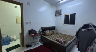 Furnished 2 BR Apartment Near Malaz Restaurant Hara – SAR 2,000/Month
