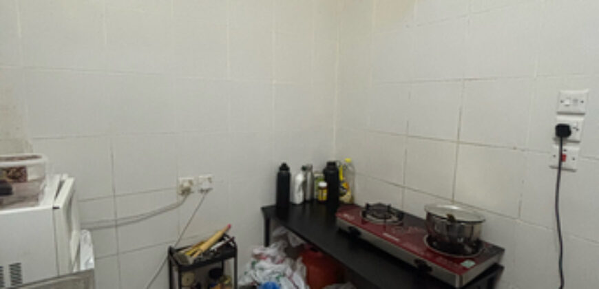 Furnished 2 BR Apartment Near Malaz Restaurant Hara – SAR 2,000/Month