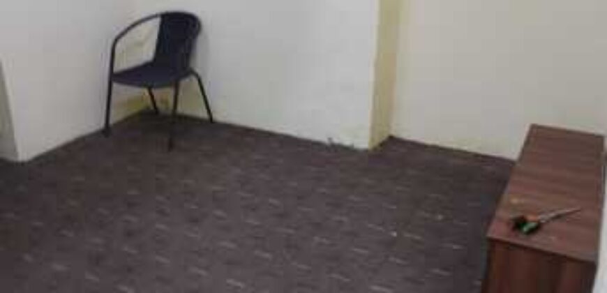 Furnished 1BHK Family Flat for Rent in Shumaisy Riyadh – SAR 20,400/Year