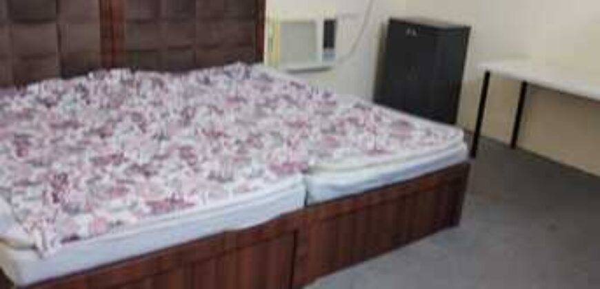 Furnished 1BHK Family Flat for Rent in Shumaisy Riyadh – SAR 20,400/Year