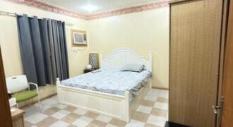 Furnished 2BHK Apartment for Rent in Dammam – SAR 2,150/Month