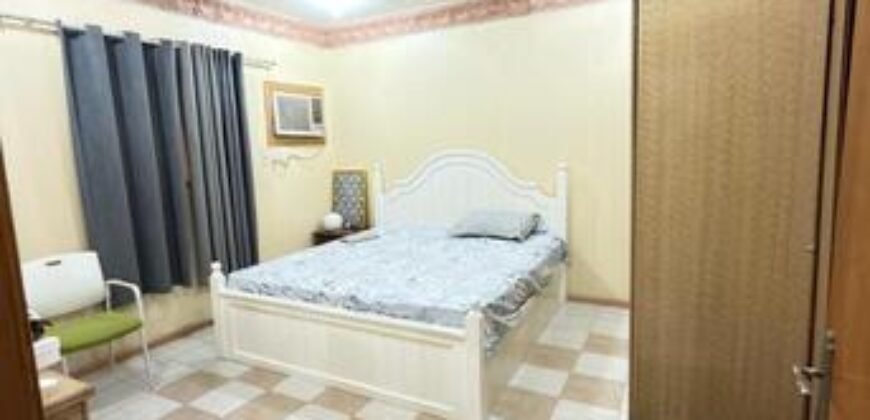 Furnished 2BHK Apartment for Rent in Dammam – SAR 2,150/Month