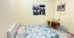Furnished 2BHK Apartment for Rent in Dammam – SAR 2,150/Month