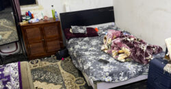 Furnished 1 BR Room for Rent in Hara – SAR 900/Month