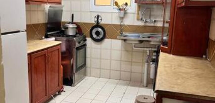 2 BHK Family Flat for Rent in Ateeqa Riyadh – SAR 17,000/Year