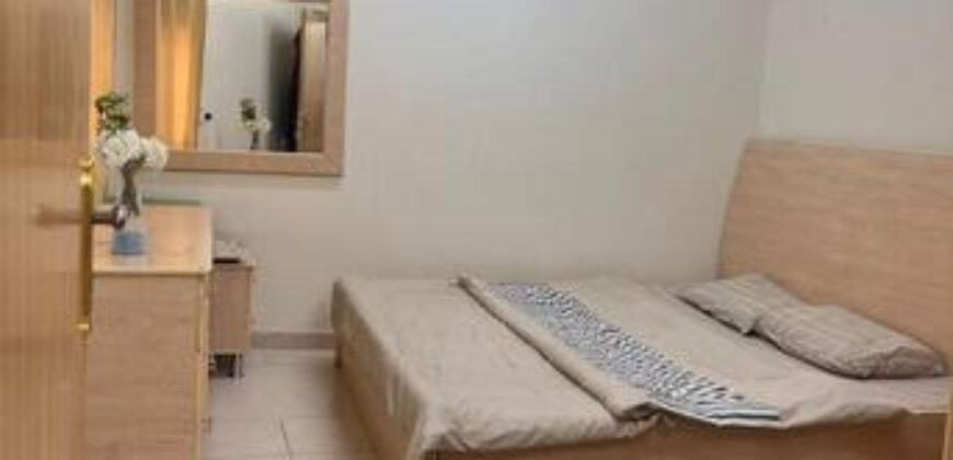 2 BHK Family Flat for Rent in Ateeqa Riyadh – SAR 17,000/Year