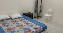 Fully Furnished 2 Bedroom Family Flat for Rent in Khobar – SAR 2,200/Month