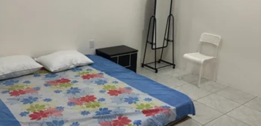 Fully Furnished 2 Bedroom Family Flat for Rent in Khobar – SAR 2,200/Month