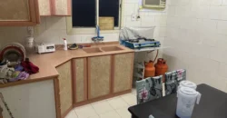 Fully Furnished 2 Bedroom Family Flat for Rent in Khobar – SAR 2,200/Month