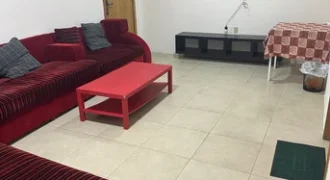 Fully Furnished 2 Bedroom Family Flat for Rent in Khobar – SAR 2,200/Month