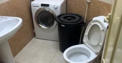 Fully Furnished 2 Bedroom Family Flat for Rent in Khobar – SAR 2,200/Month