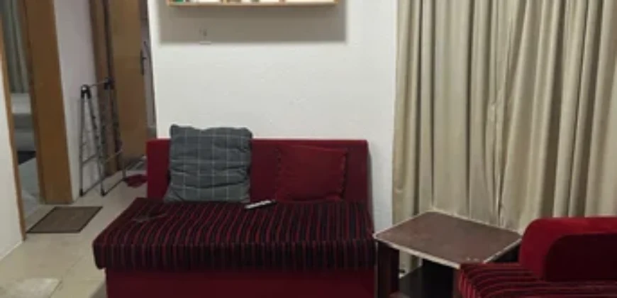Fully Furnished 2 Bedroom Family Flat for Rent in Khobar – SAR 2,200/Month