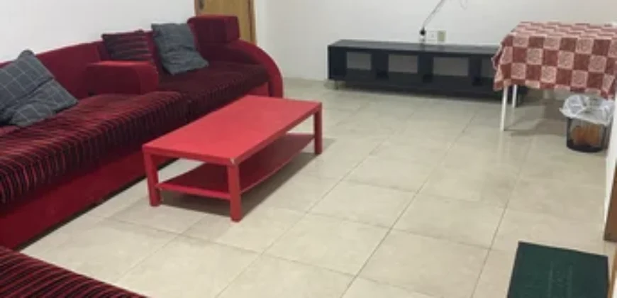 Fully Furnished 2 Bedroom Family Flat for Rent in Khobar – SAR 2,200/Month