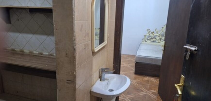 1BHK Apartment for Rent in Badeeyah Riyadh – SAR 12,500/Year