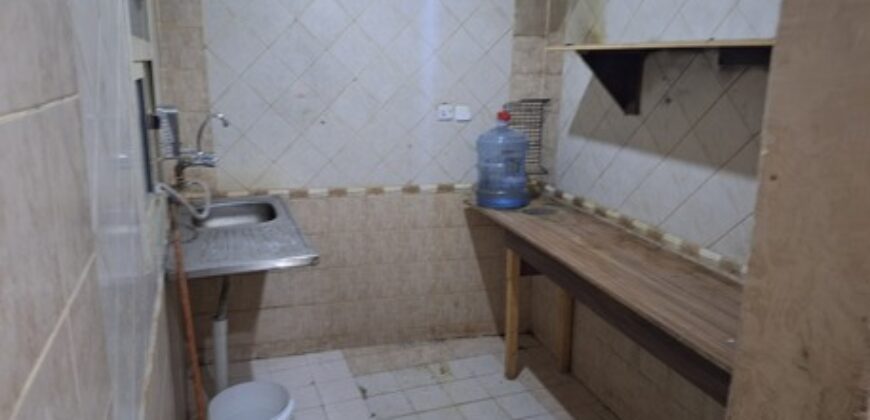 1BHK Apartment for Rent in Badeeyah Riyadh – SAR 12,500/Year