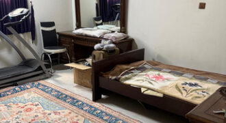 Furnished 3BHK Apartment for Rent in Al Shemaysi Riyadh – SAR 2,500/Month