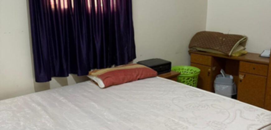 Furnished 3BHK Apartment for Rent in Al Shemaysi Riyadh – SAR 2,500/Month