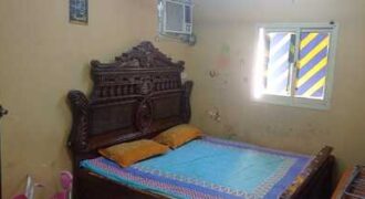 Family Flat for Rent in Hara Riyadh – SAR 1,750/Month