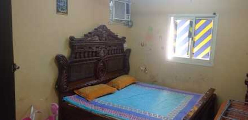 Family Flat for Rent in Hara Riyadh – SAR 1,750/Month