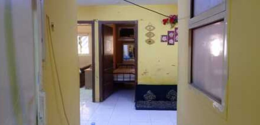 Family Flat for Rent in Hara Riyadh – SAR 1,750/Month