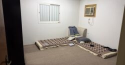 Studio Room for Rent in Jubail for Executive Bachelor – SAR 1,200/Month