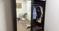 Studio Room for Rent in Jubail for Executive Bachelor – SAR 1,200/Month