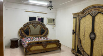 Furnished 2 Bedroom Family Flat for Rent in Dammam – SAR 1,750/Month
