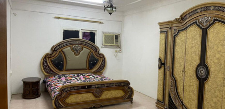 Furnished 2 Bedroom Family Flat for Rent in Dammam – SAR 1,750/Month