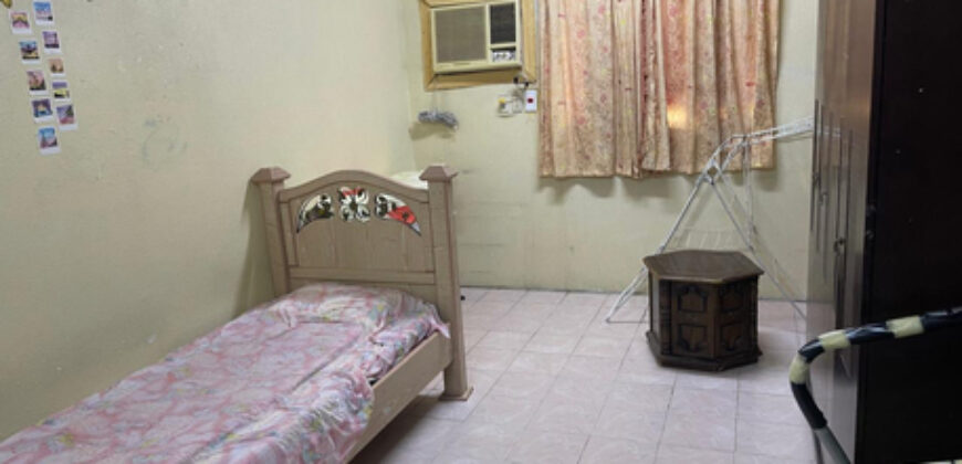 Furnished 2 Bedroom Family Flat for Rent in Dammam – SAR 1,750/Month