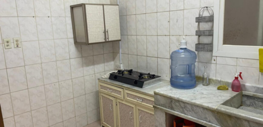 Furnished 2 Bedroom Family Flat for Rent in Dammam – SAR 1,750/Month