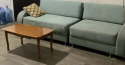 2BHK Apartment for Rent in Al Malaz Riyadh – SAR 27,500/Year 2BHK Apartment for Rent in Al Malaz Riyadh – SAR 27,500/Year