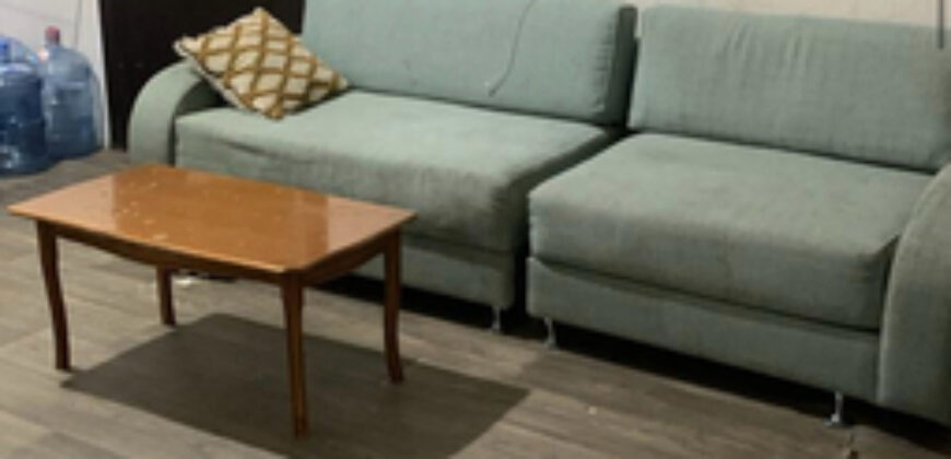 2BHK Apartment for Rent in Al Malaz Riyadh – SAR 27,500/Year